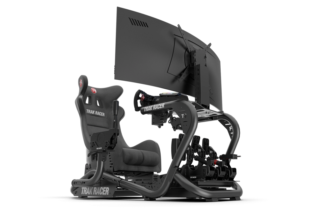 Trak Racer TR8 Pro V2