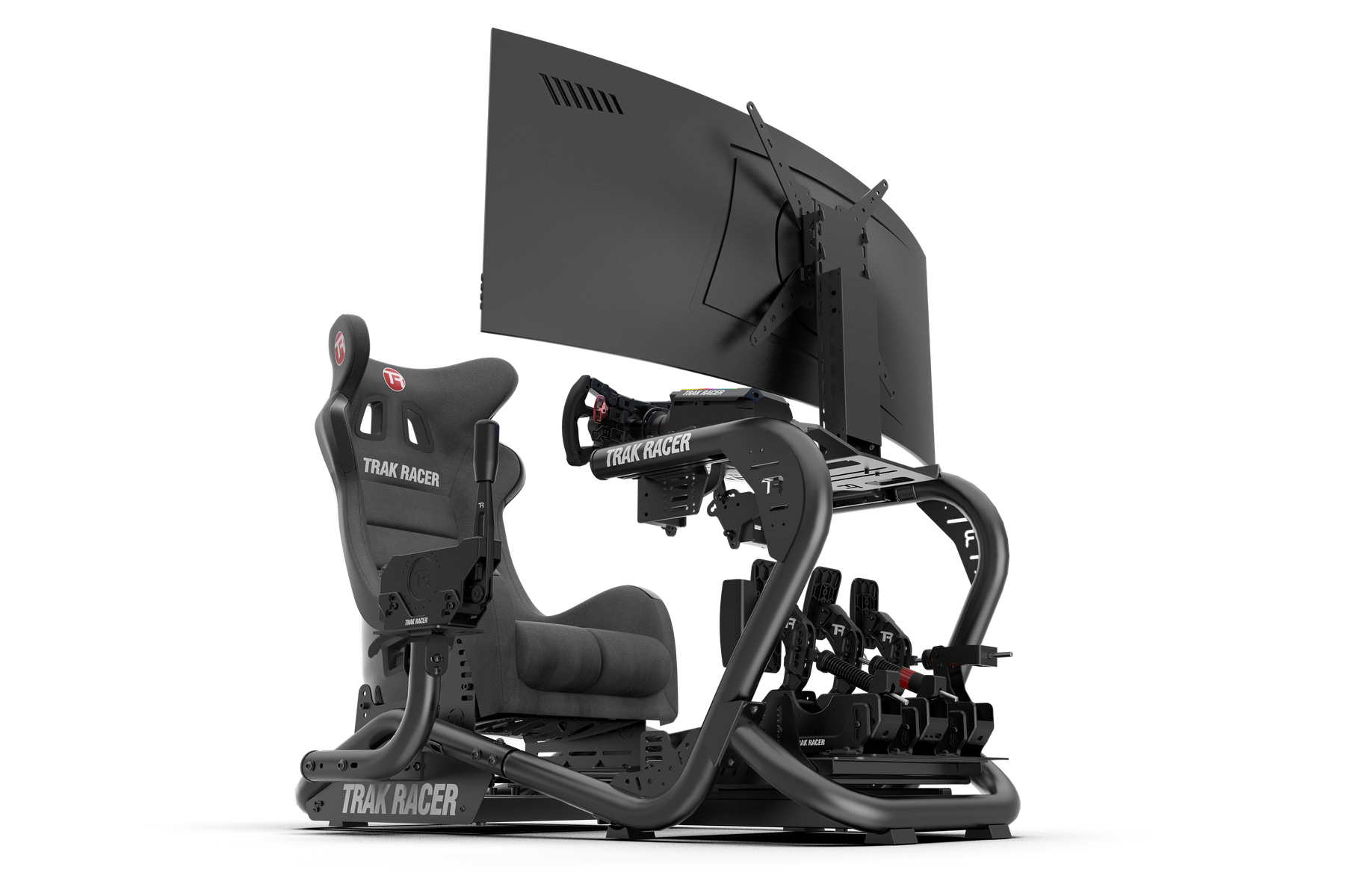 Trak Racer TR8 Pro V2