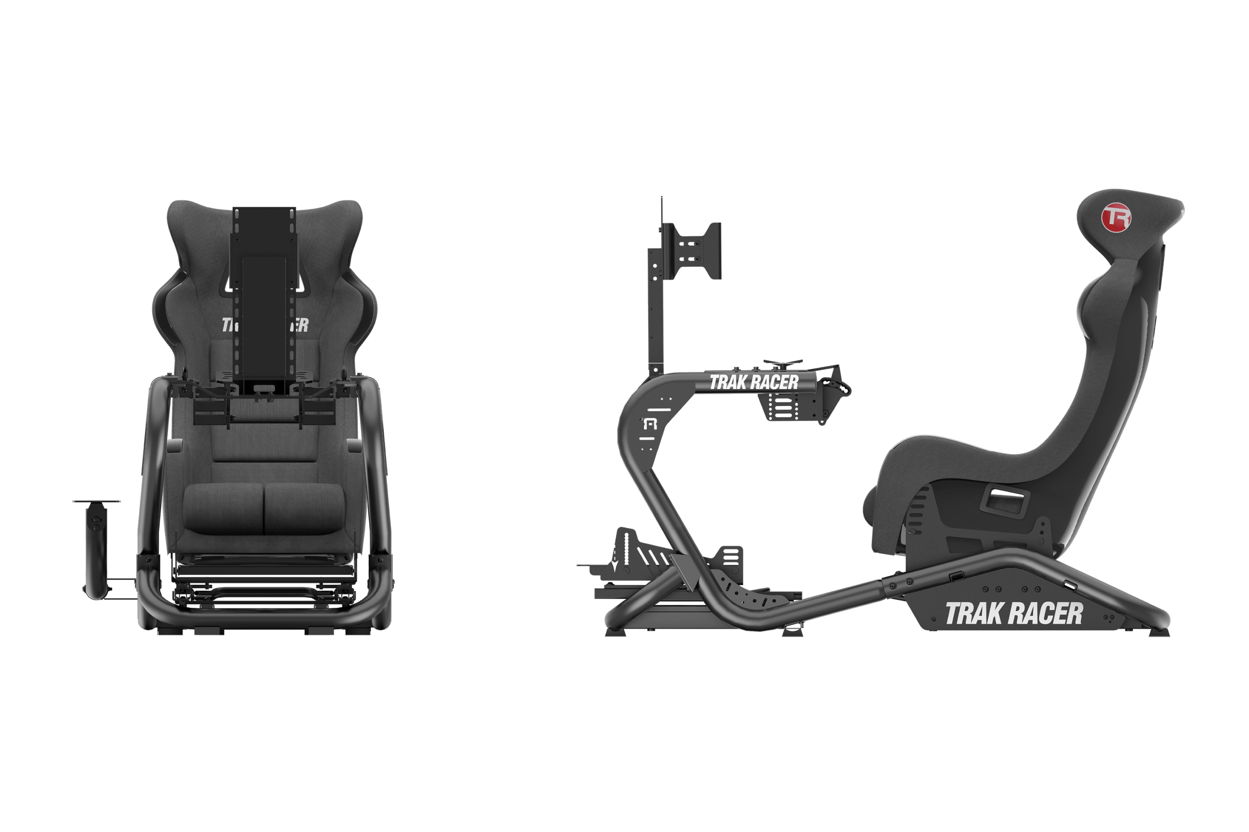 Assembly angle
