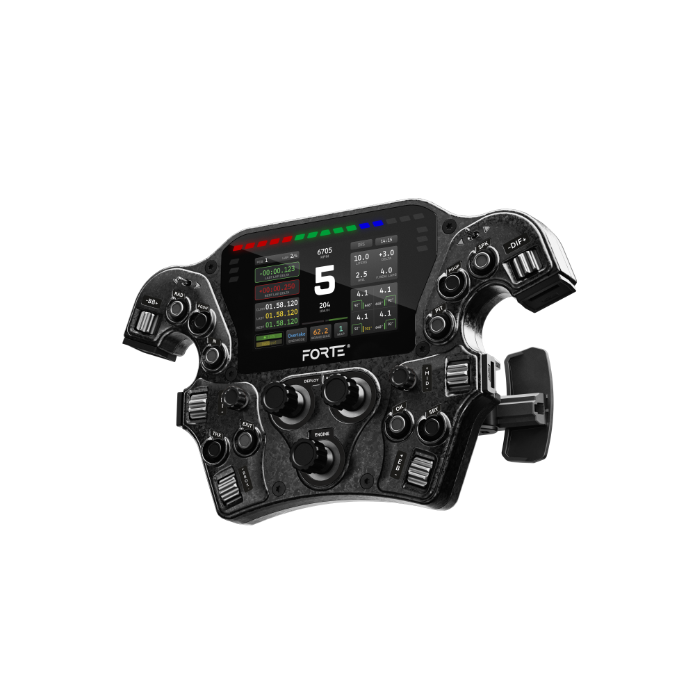 Encoder detail