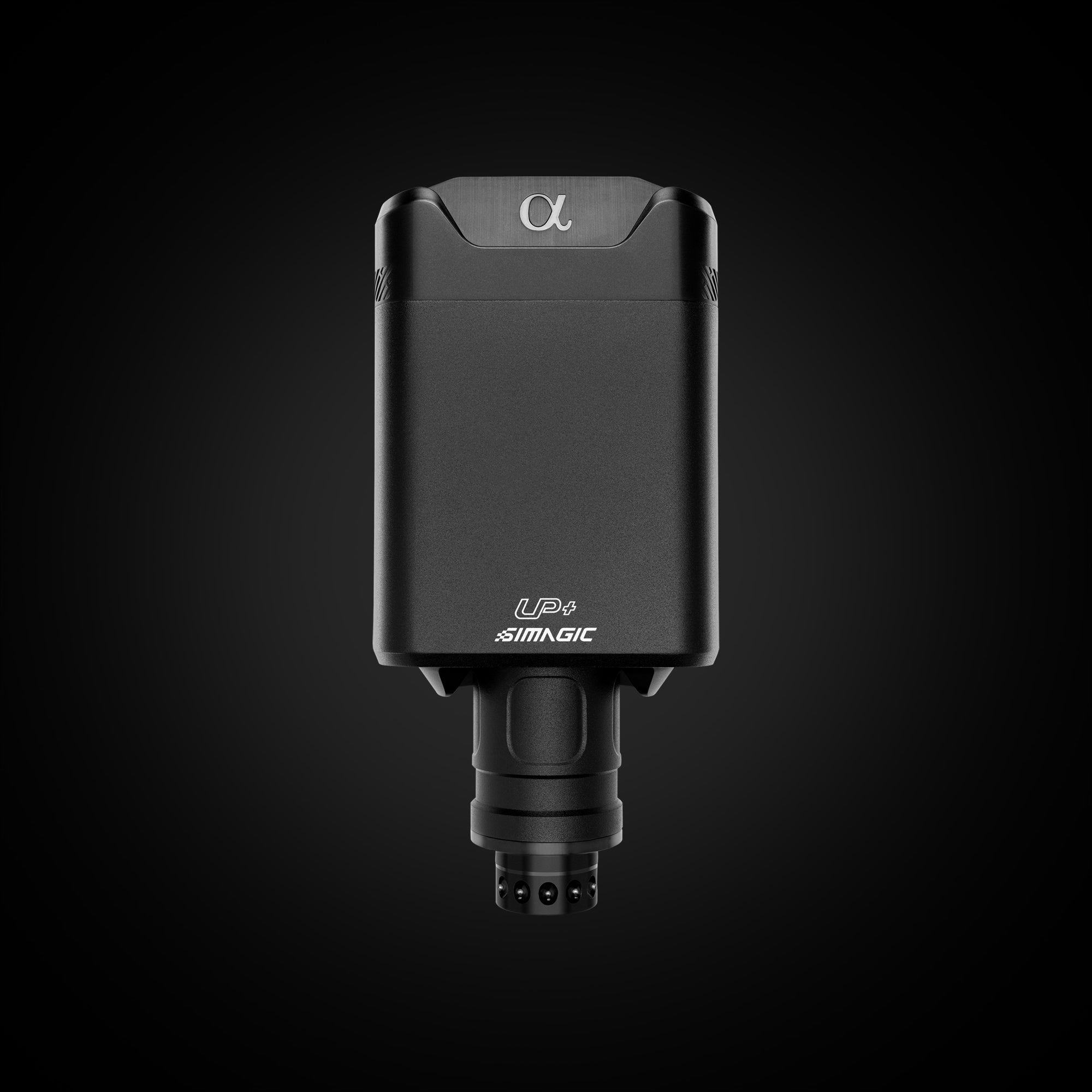 Front face and quick release