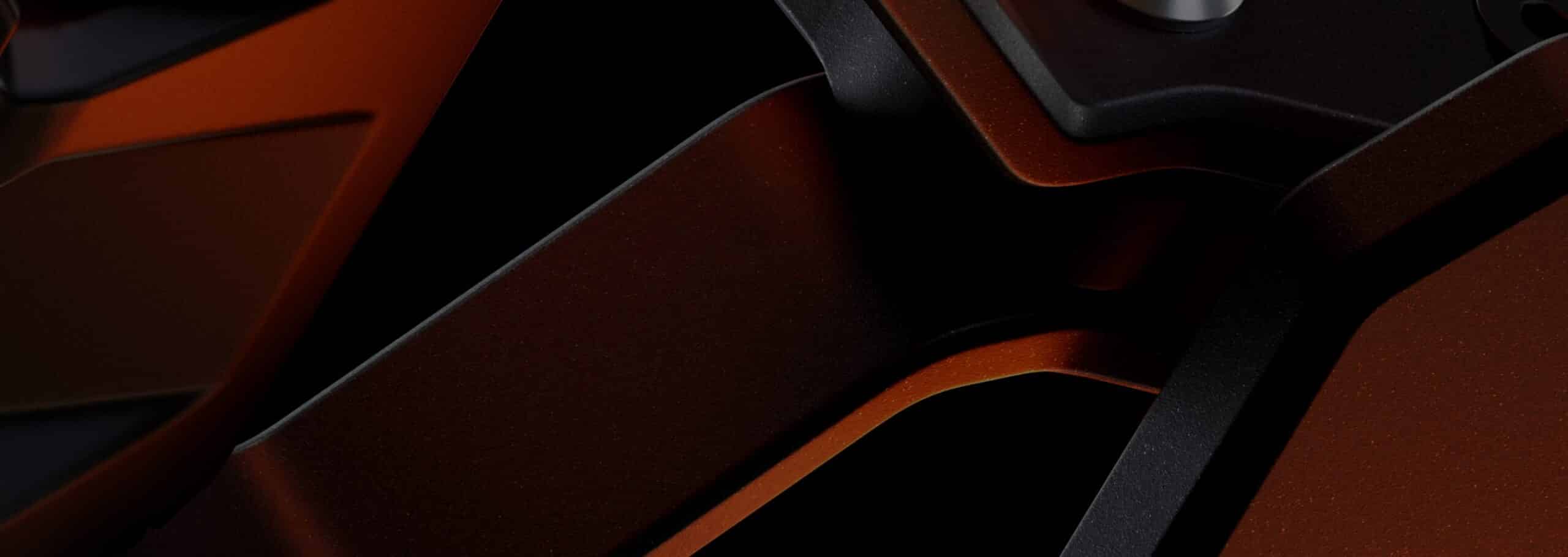 ActivePedal range